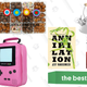 Illustration for article titled Sundays Best Deals: Loads of Candy, Kindle eBooks, Game Boy Lunchboxes, and More